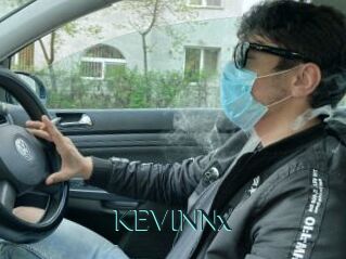 KEVINNx