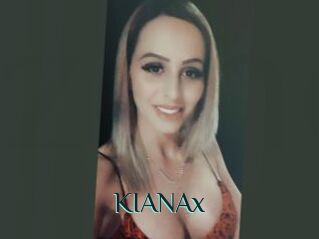 KIANAx
