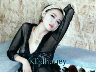 KIKIhoney