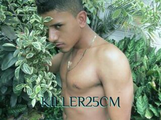 KILLER25CM