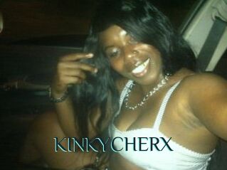 KINKYCHERX