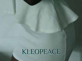 KLEOPEACE