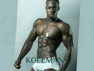 KOLEMAN_V