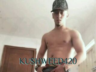 KUSHWEED420