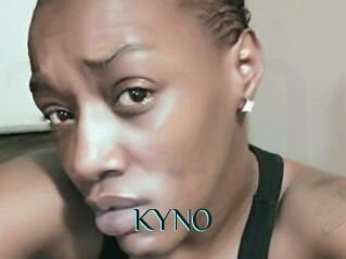 KYNO