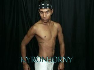 KYRONHORNY