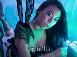 Kaamilla