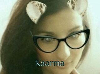 Kaarma
