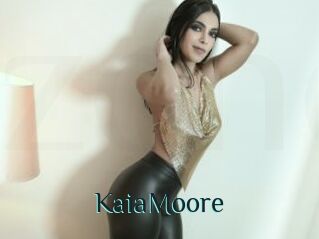 KaiaMoore