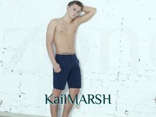 KailMARSH