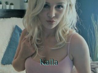 Kaila