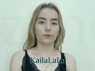KailaLaLa