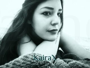 KairaX