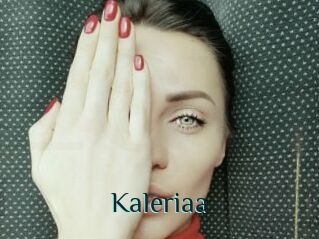 Kaleriaa