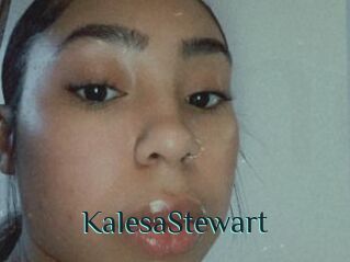 KalesaStewart