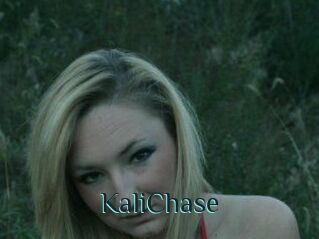 KaliChase