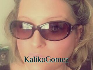 KalikoGomez