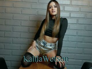 KalilaWotson