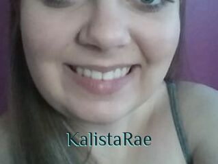 KalistaRae