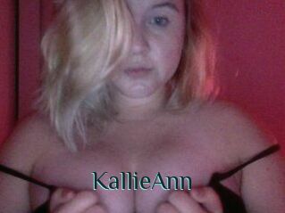 KallieAnn