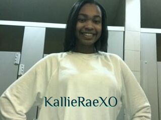 KallieRaeXO