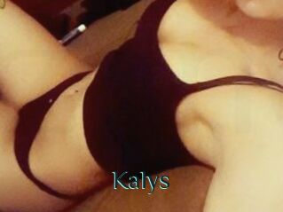 Kalys