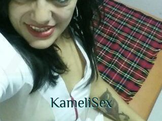 KameliSex