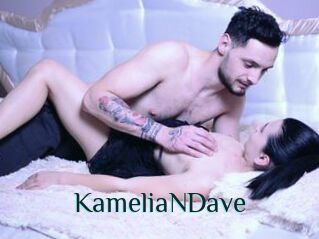 KameliaNDave