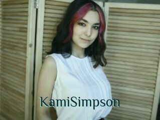 KamiSimpson