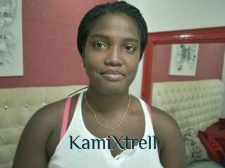 KamiXtrell