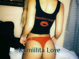Kamiilita_Love
