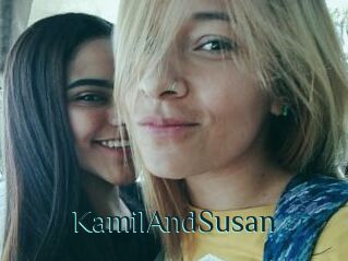 KamilAndSusan