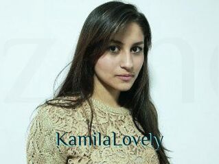 KamilaLovely