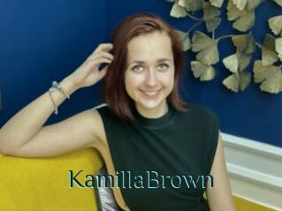 KamillaBrown