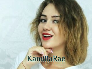 KamillaRae