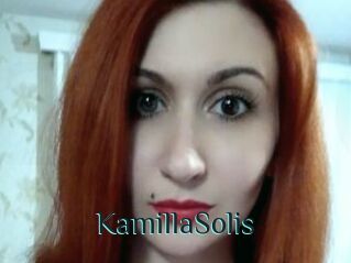 KamillaSolis
