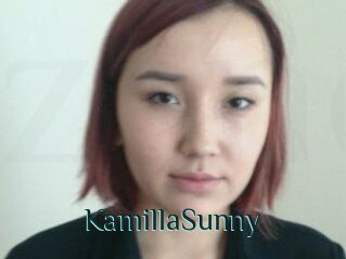 KamillaSunny