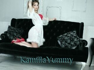 KamillaYummy