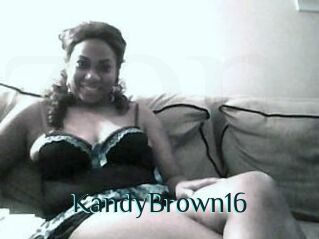 KandyBrown16