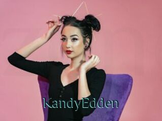 KandyEdden
