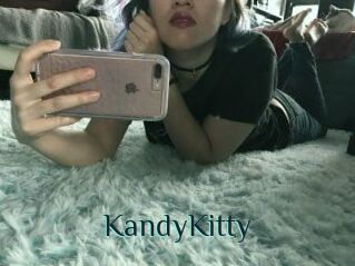 KandyKitty
