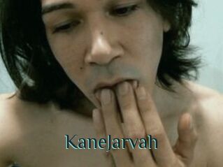 KaneJarvah