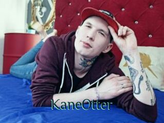 KaneOtter
