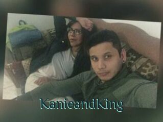 KanieandKing