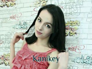Kanikey