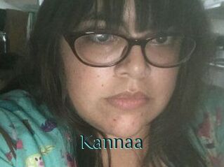 Kannaa