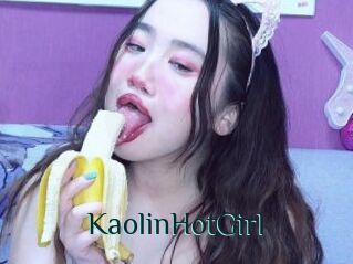 KaolinHotGirl
