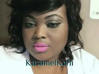 KaramelKofii