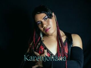 KarenJohana