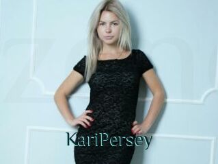 KariPersey